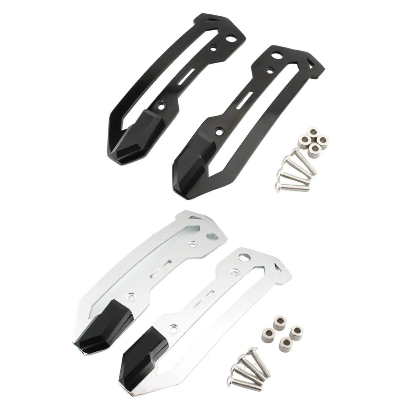 Engine Protector Cover Replacement for BMW R18 Transcontinental Durable