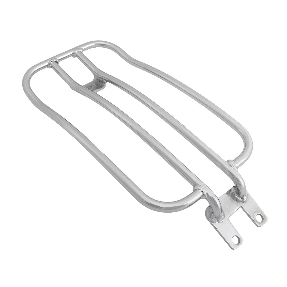 Motorcycle Luggage Rack Bracket Rear Seat Luggage Carrier Rack Frame Carrier Cargo Bracket For BMW R18 Accessories R 18 Classic