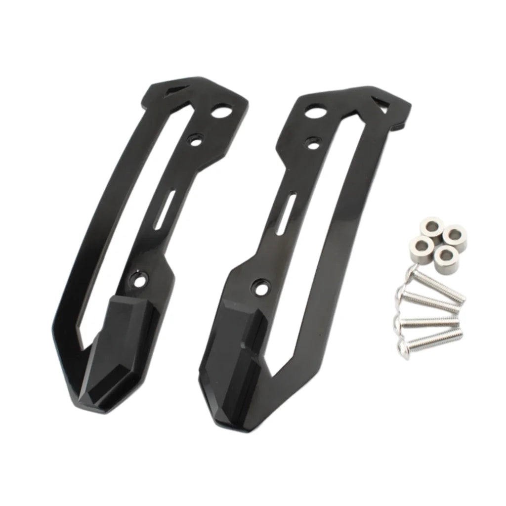 Engine Protector Cover Replacement for BMW R18 Transcontinental Durable