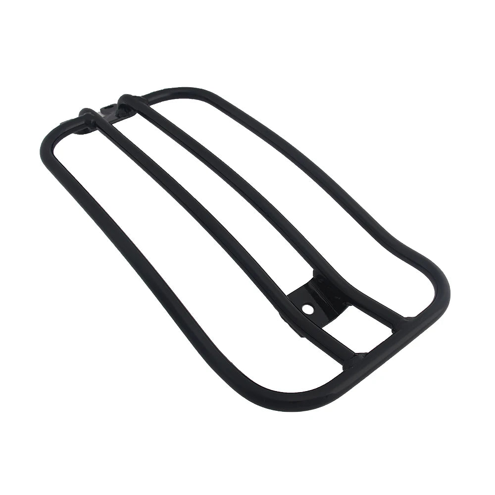 Motorcycle Luggage Rack Bracket Rear Seat Luggage Carrier Rack Frame Carrier Cargo Bracket For BMW R18 Accessories R 18 Classic