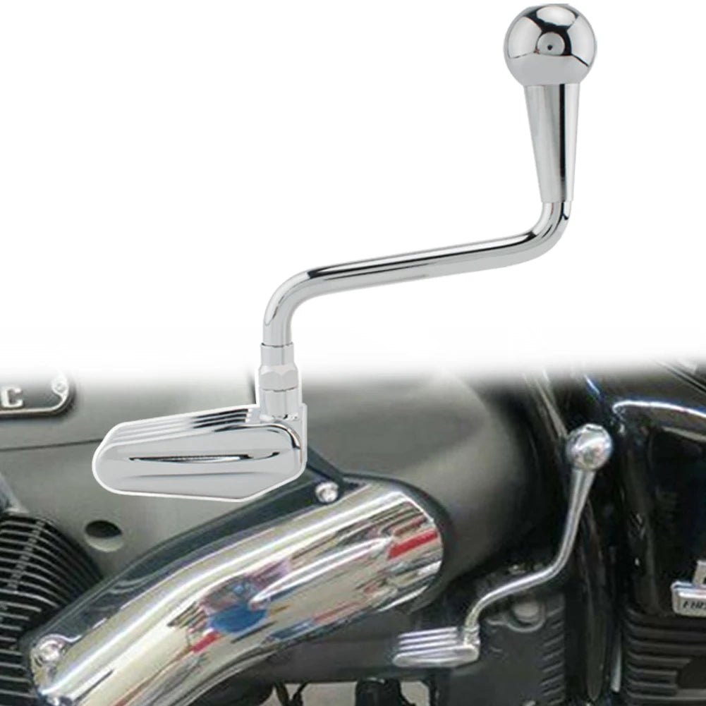 Motorcycle MV Extended Reverse Gear lLever For BMW R18 Classic 2020-up R18 2020 2021 CNC Aluminum