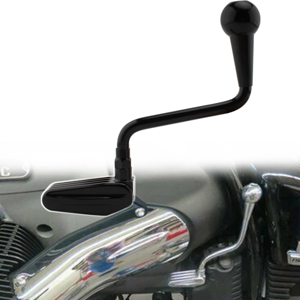 Motorcycle MV Extended Reverse Gear lLever For BMW R18 Classic 2020-up R18 2020 2021 CNC Aluminum