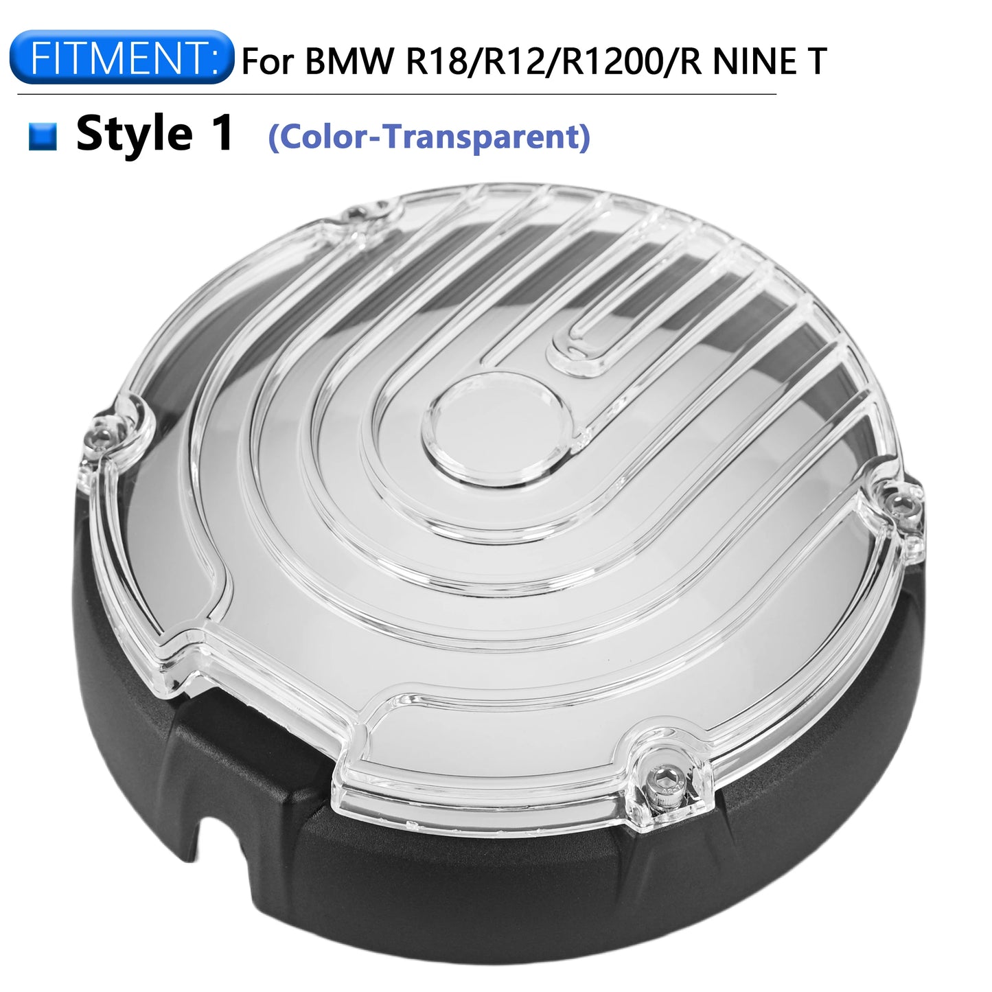 New Motor Accessorie Headlight Guard Protector Grille Grill Cover HeadLight For BMW R18 r 18 R12 R1200 nineT R nineT 2014-2024
