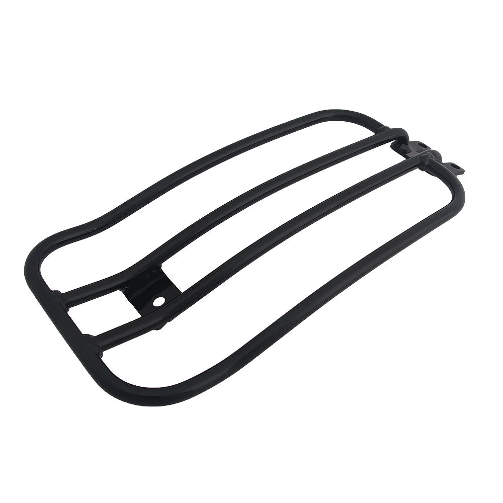 Motorcycle Luggage Rack Bracket Rear Seat Luggage Carrier Rack Frame Carrier Cargo Bracket For BMW R18 Accessories R 18 Classic