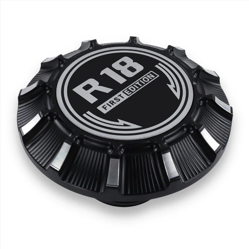 Motorcycle Fuel Tank Cap Vented Accessories For BMW R18 Classic 100 Years R18 B Transcontinental 2020 1 2 3 Oil Cover Part