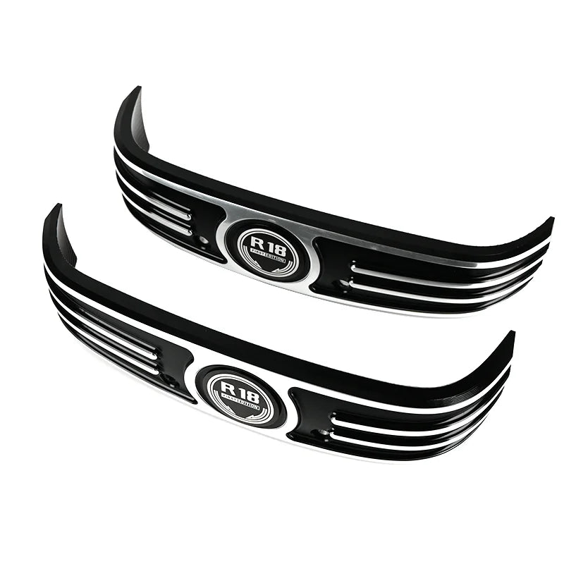 For BMW R 18 Classic 100 Years R18B R18 B/Roctane/Transcontinental Motorcycle Cylinder Head Protector Engine Housing Trim Cover