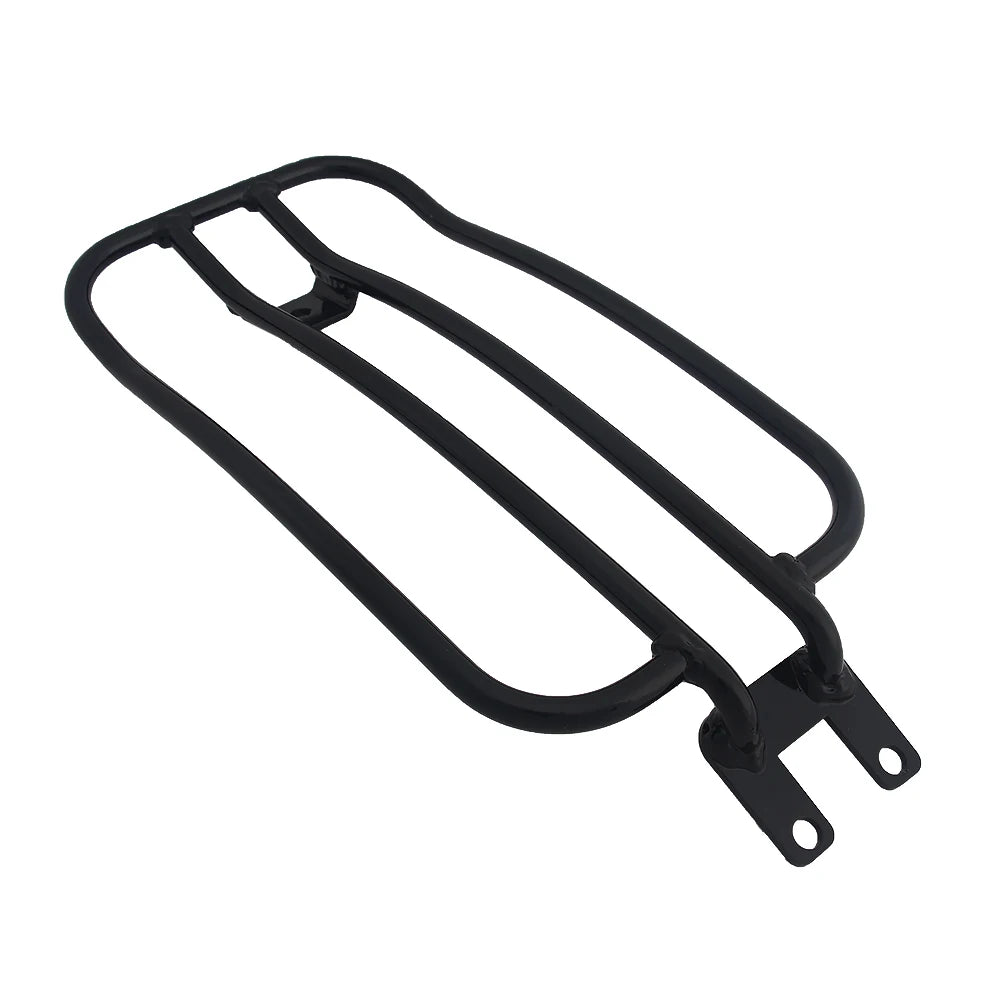 Motorcycle Luggage Rack Bracket Rear Seat Luggage Carrier Rack Frame Carrier Cargo Bracket For BMW R18 Accessories R 18 Classic