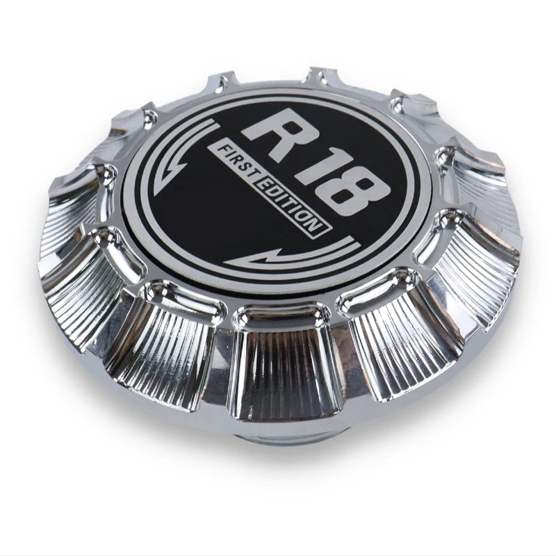 Motorcycle Fuel Tank Cap Vented Accessories For BMW R18 Classic 100 Years R18 B Transcontinental 2020 1 2 3 Oil Cover Part