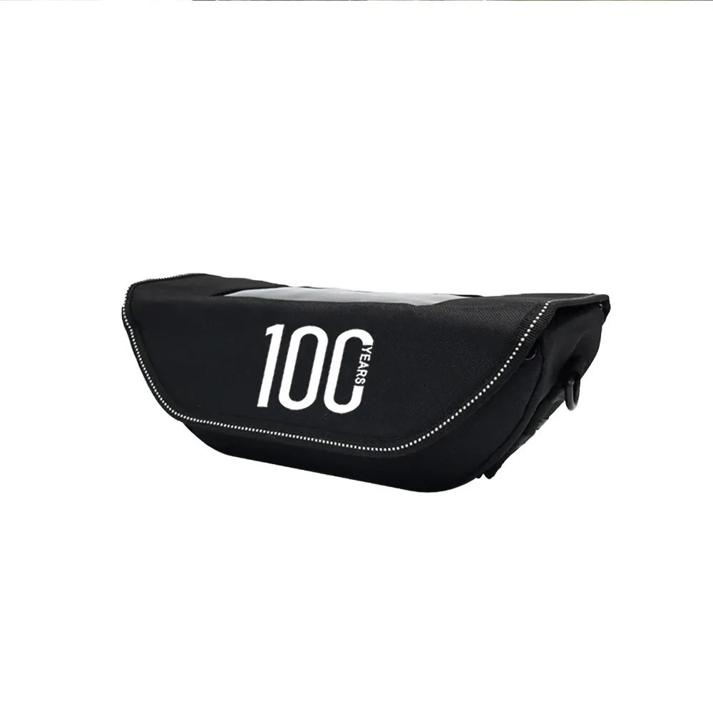 For BMW R18 1800CC 100th Motorcycle accessory Waterproof And Dustproof Handlebar Storage Bag