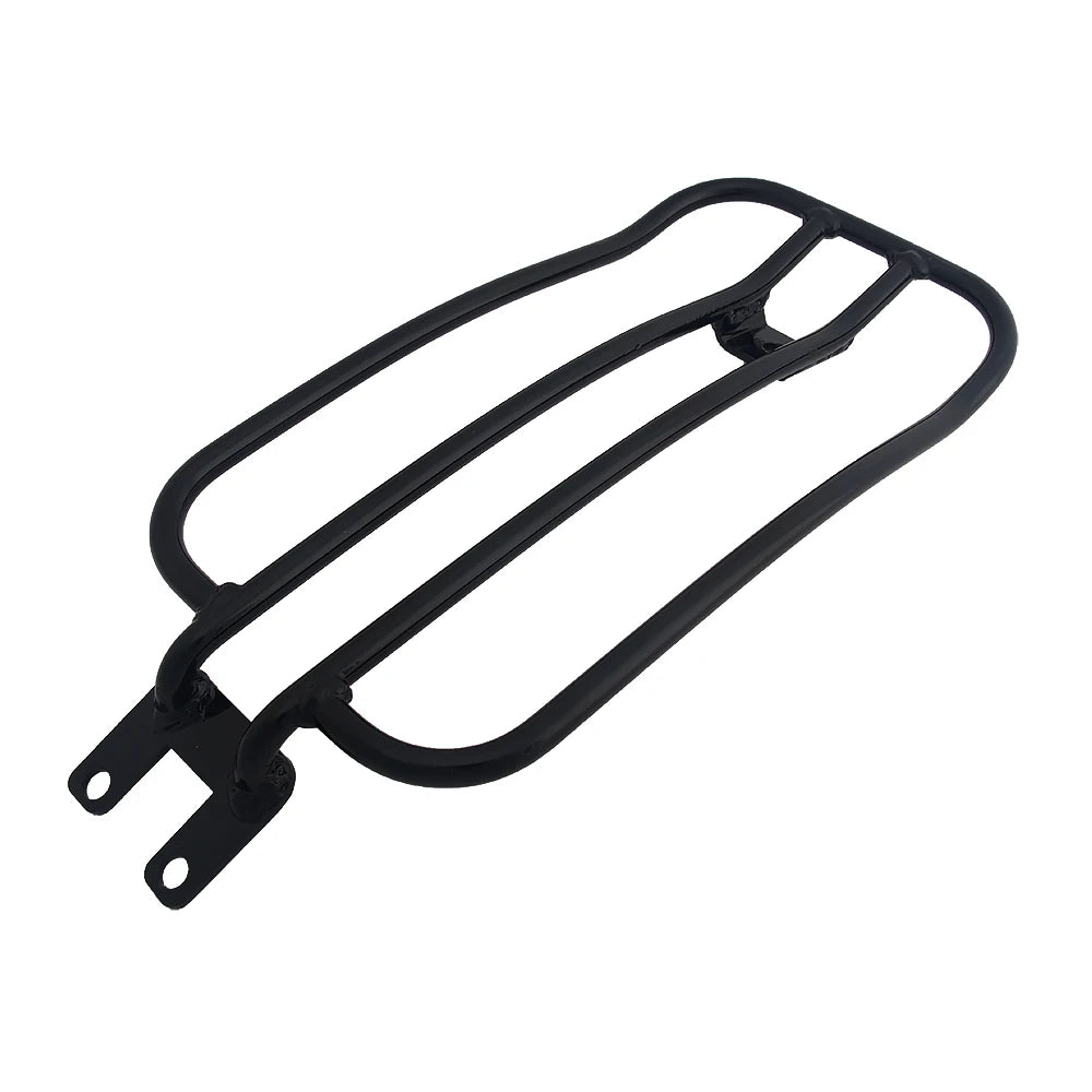 Motorcycle Luggage Rack Bracket Rear Seat Luggage Carrier Rack Frame Carrier Cargo Bracket For BMW R18 Accessories R 18 Classic
