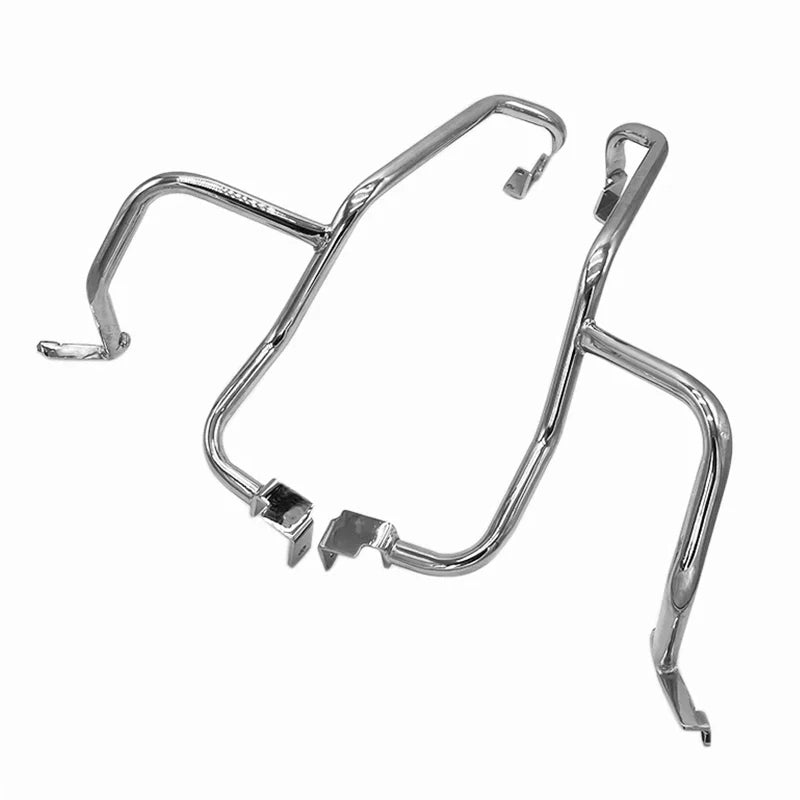 For BMW R18B R18TC R18 Classic TC 2020 2021 2022 2023 24Motorcycle Highway Engine Guard Side Saddlebag Crash Bars Fairing Bumper