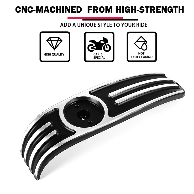 For BMW R 18 Classic 100 Years R18B R18 B/Roctane/Transcontinental Motorcycle Cylinder Head Protector Engine Housing Trim Cover