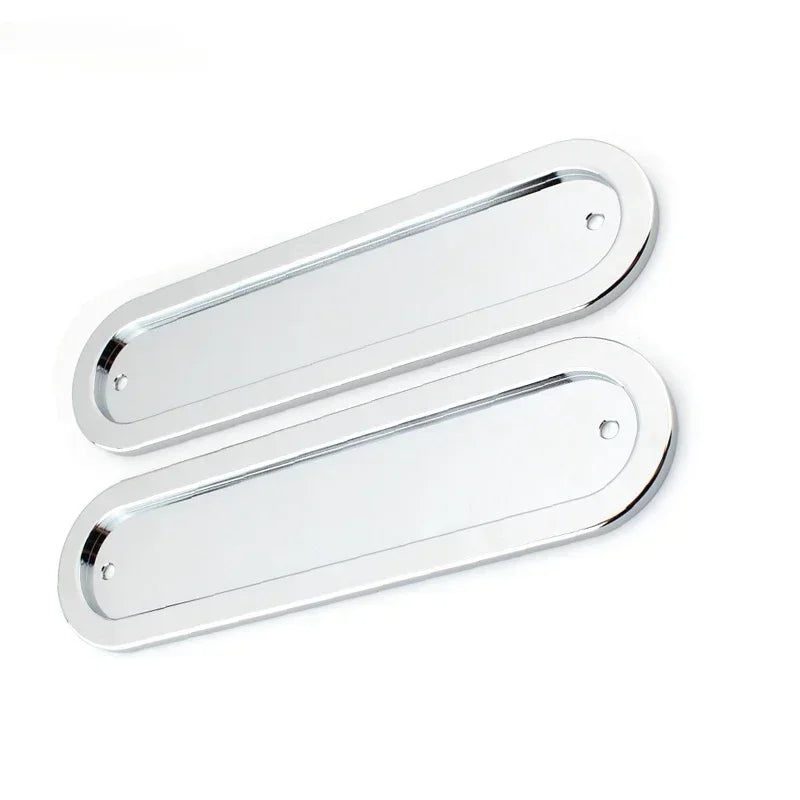 2PCS for BMW R18 R 18 2020 2021 2022 Motorcycle Accessories Engine Side Sign Ornamental Cover Decorative Cover Name Plate