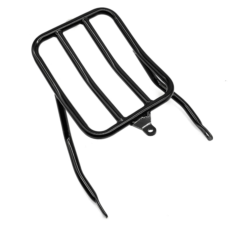 Fit for BMW R18 Rear Seat Luggage Carrier Rack Support Frame R 18 2020 2021 2022 2023 Luggage Bag Bracket Motorcycle Accessories