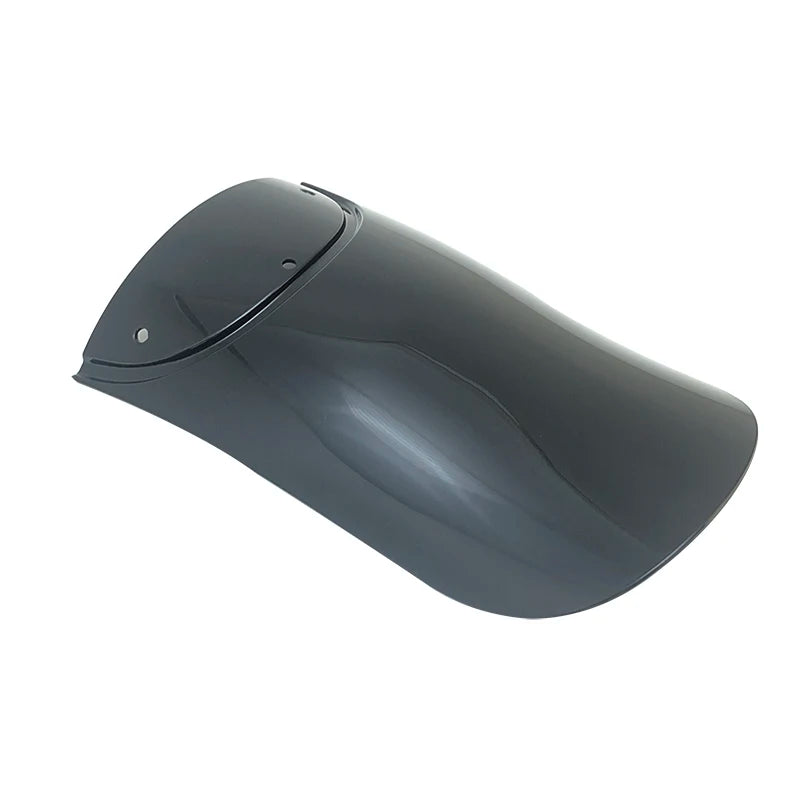 For BMW R18 Front Fender Mudguard Splash Guard Fit For BMW R18 Classic R 18 2021 2022 2023 Motorcycle Accessories