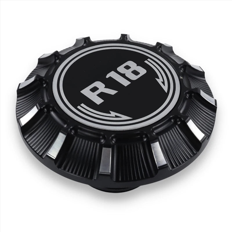 Motorcycle Fuel Tank Cap Vented Accessories For BMW R18 Classic 100 Years R18 B Transcontinental 2020 1 2 3 Oil Cover Part