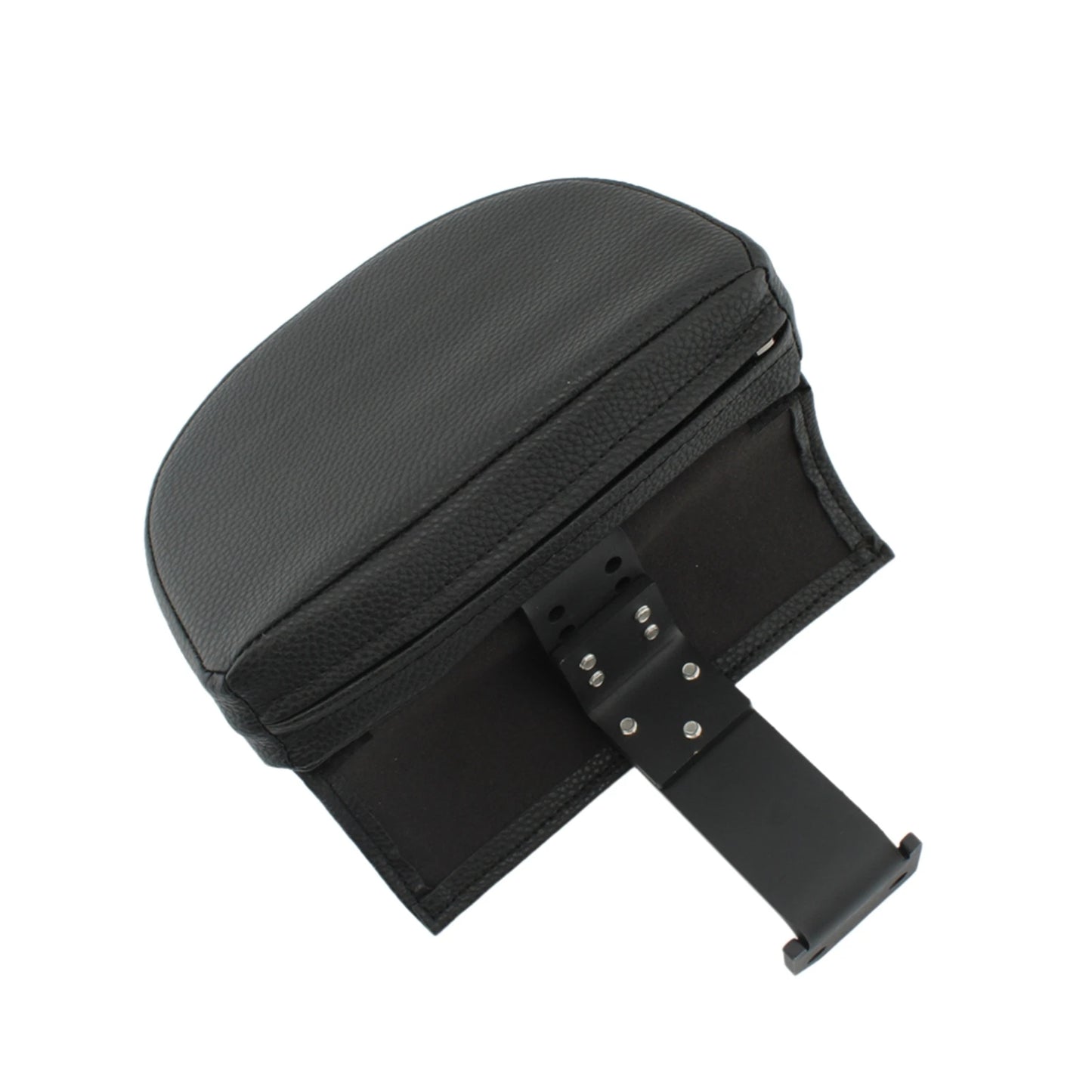 Motorcycle Driver's Backrest Seat Back Rest For BMW R18 B R18 Transcontinental 2021-2024