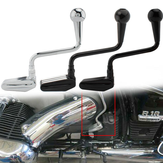 Motorcycle MV Extended Reverse Gear lLever For BMW R18 Classic 2020-up R18 2020 2021 CNC Aluminum