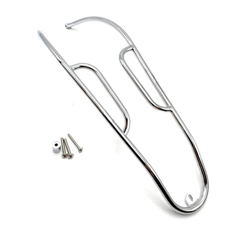 2023 New R18 Motorcycle Fuel Tank Rack Bracket For BMW R 18 Classic 2021-2022 Tank Railing Luggage Rack Fuel Tank Panel Bracket