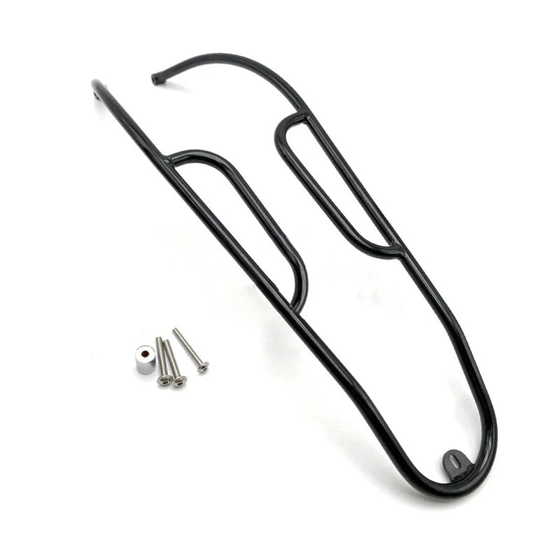 2023 New R18 Motorcycle Fuel Tank Rack Bracket For BMW R 18 Classic 2021-2022 Tank Railing Luggage Rack Fuel Tank Panel Bracket