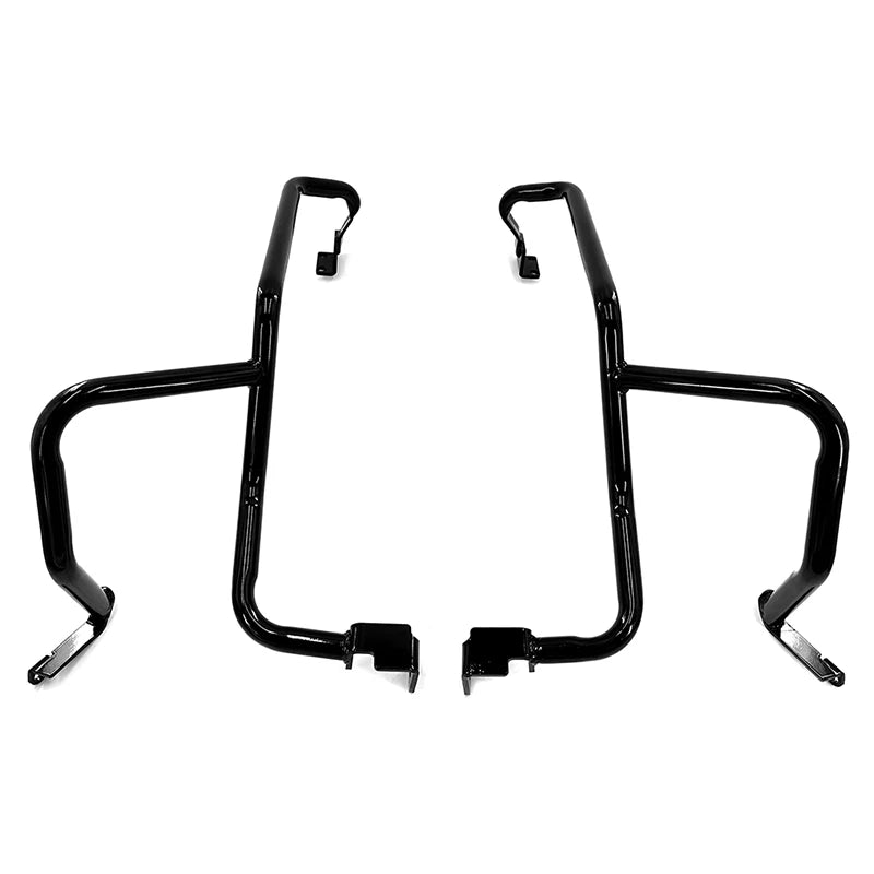 For BMW R18B R18TC R18 Classic TC 2020 2021 2022 2023 24Motorcycle Highway Engine Guard Side Saddlebag Crash Bars Fairing Bumper