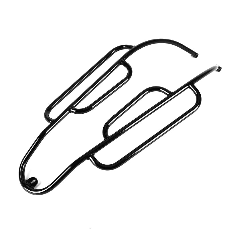 Motorcycle Tank Railing Luggage Rack Fuel Tank Protection Rack Panel Bracket Front Shelf For BMW R18 R 18 Classic R-18 2020-2023