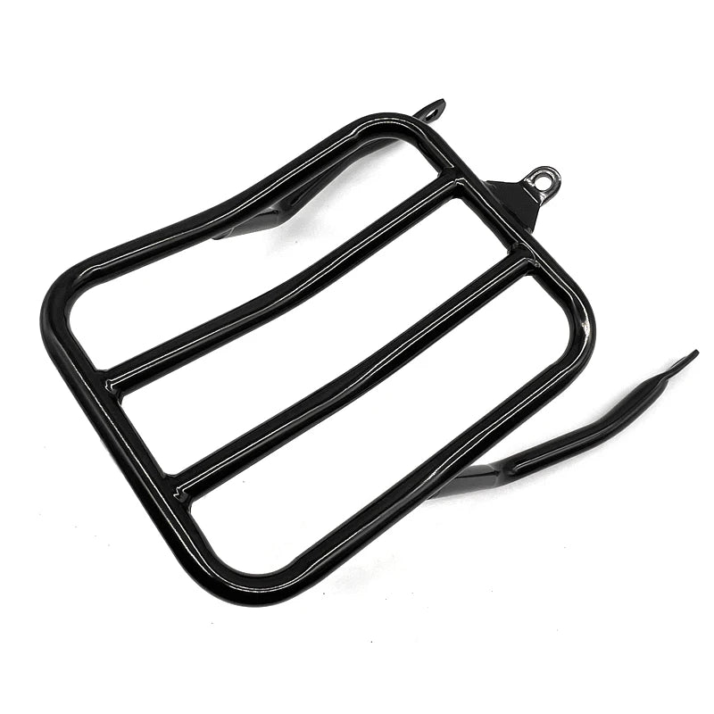 Fit for BMW R18 Rear Seat Luggage Carrier Rack Support Frame R 18 2020 2021 2022 2023 Luggage Bag Bracket Motorcycle Accessories