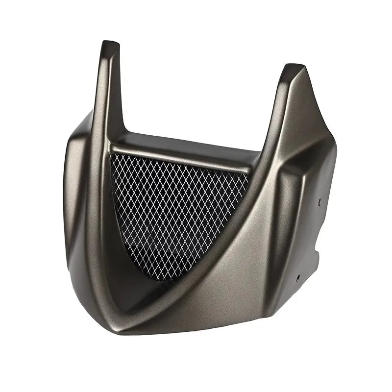 For BMW R18 Transcontinental R 18 Classic 100 Year R18B 2020-up Motorcycle Lower Fairing Oil Cooler Shroud Radiator Spoiler