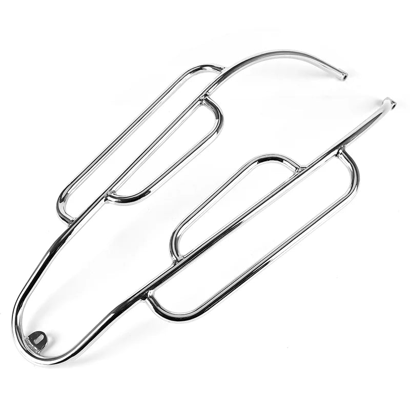 Motorcycle Tank Railing Luggage Rack Fuel Tank Protection Rack Panel Bracket Front Shelf For BMW R18 R 18 Classic R-18 2020-2023