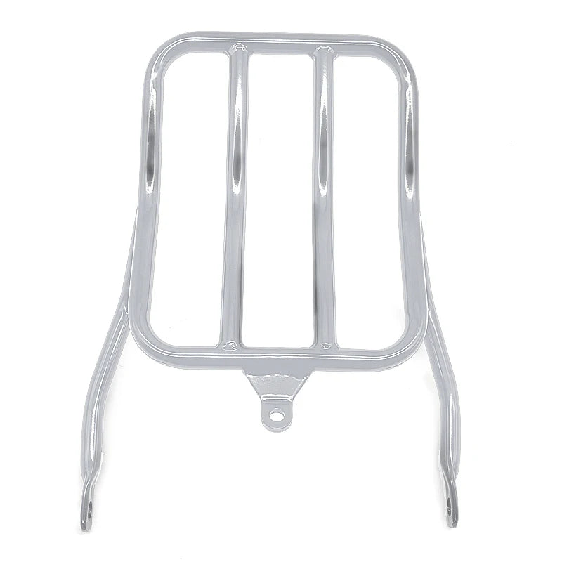 Fit for BMW R18 Rear Seat Luggage Carrier Rack Support Frame R 18 2020 2021 2022 2023 Luggage Bag Bracket Motorcycle Accessories