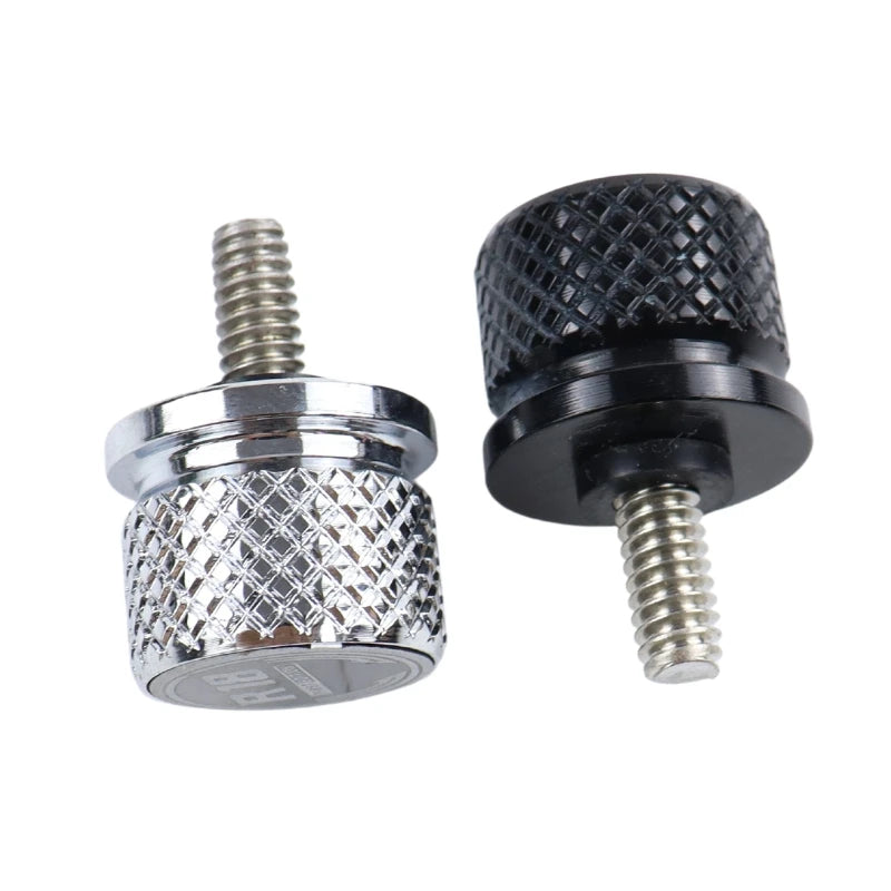 Motorcycle R 18 Fender Rear Seat Fixing Screw Bolt Quick Decorative Cap Screws Accessories For BMW R18 Classic 100 2020-2023