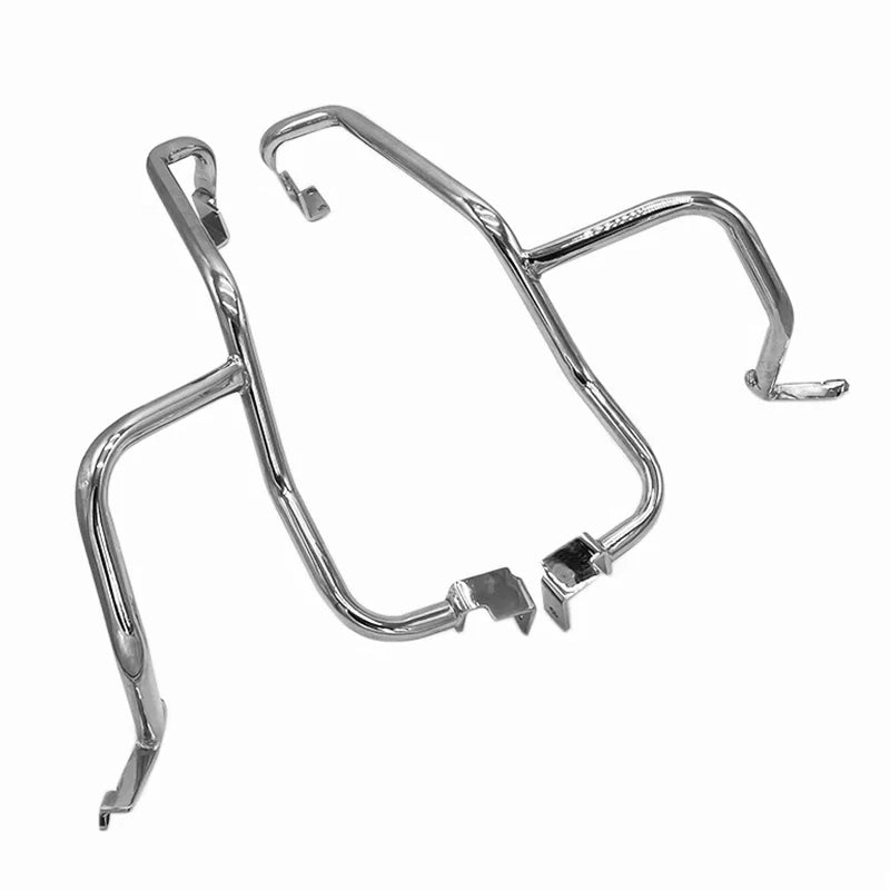 For BMW R18B R18TC R18 Classic TC 2020 2021 2022 2023 24Motorcycle Highway Engine Guard Side Saddlebag Crash Bars Fairing Bumper
