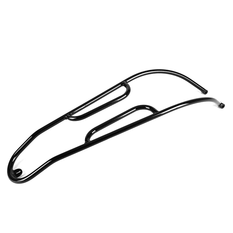 Motorcycle Tank Railing Luggage Rack Fuel Tank Protection Rack Panel Bracket Front Shelf For BMW R18 R 18 Classic R-18 2020-2023