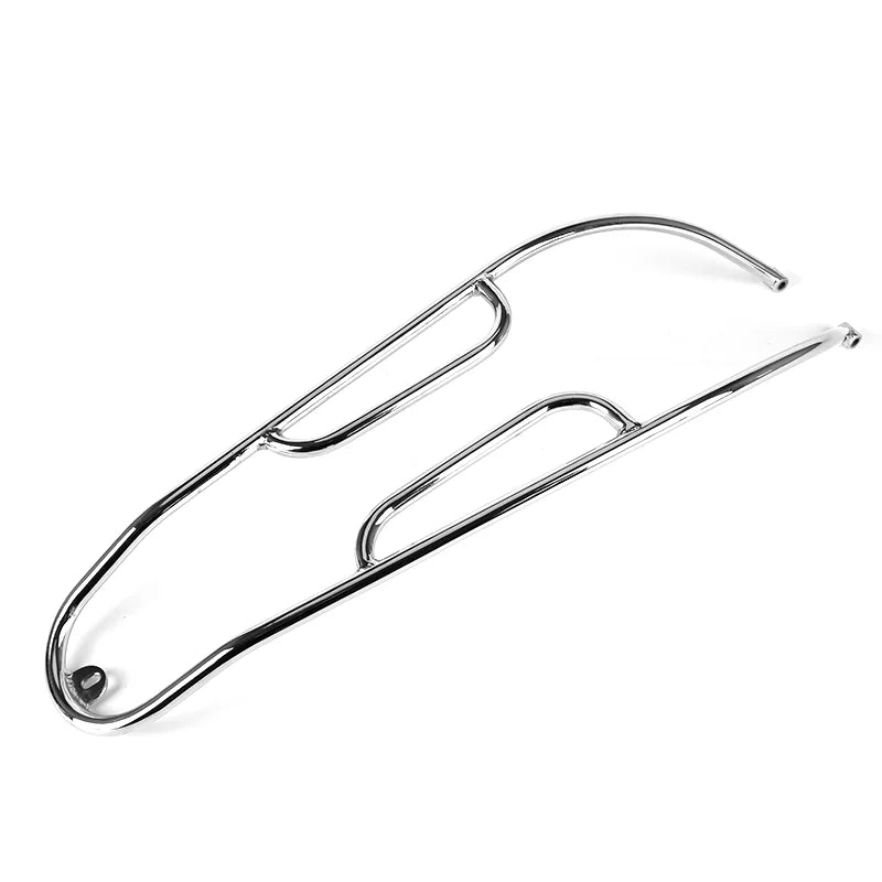Motorcycle Tank Railing Luggage Rack Fuel Tank Protection Rack Panel Bracket Front Shelf For BMW R18 R 18 Classic R-18 2020-2023