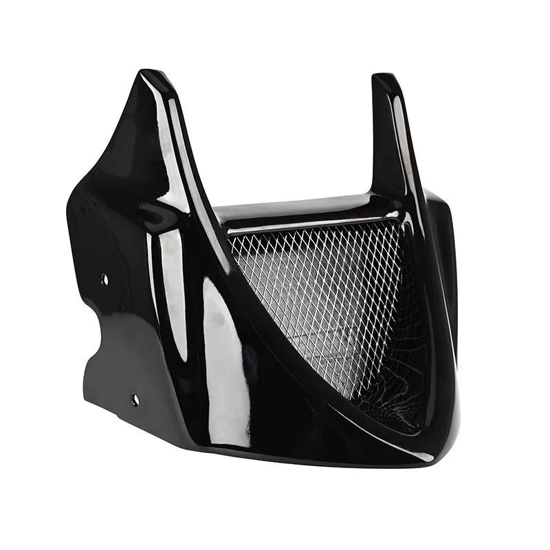 For BMW R18 Transcontinental R 18 Classic 100 Year R18B 2020-up Motorcycle Lower Fairing Oil Cooler Shroud Radiator Spoiler