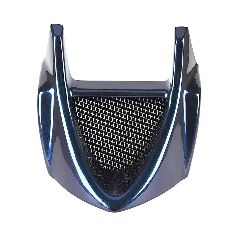 For BMW R18 Transcontinental R 18 Classic 100 Year R18B 2020-up Motorcycle Lower Fairing Oil Cooler Shroud Radiator Spoiler