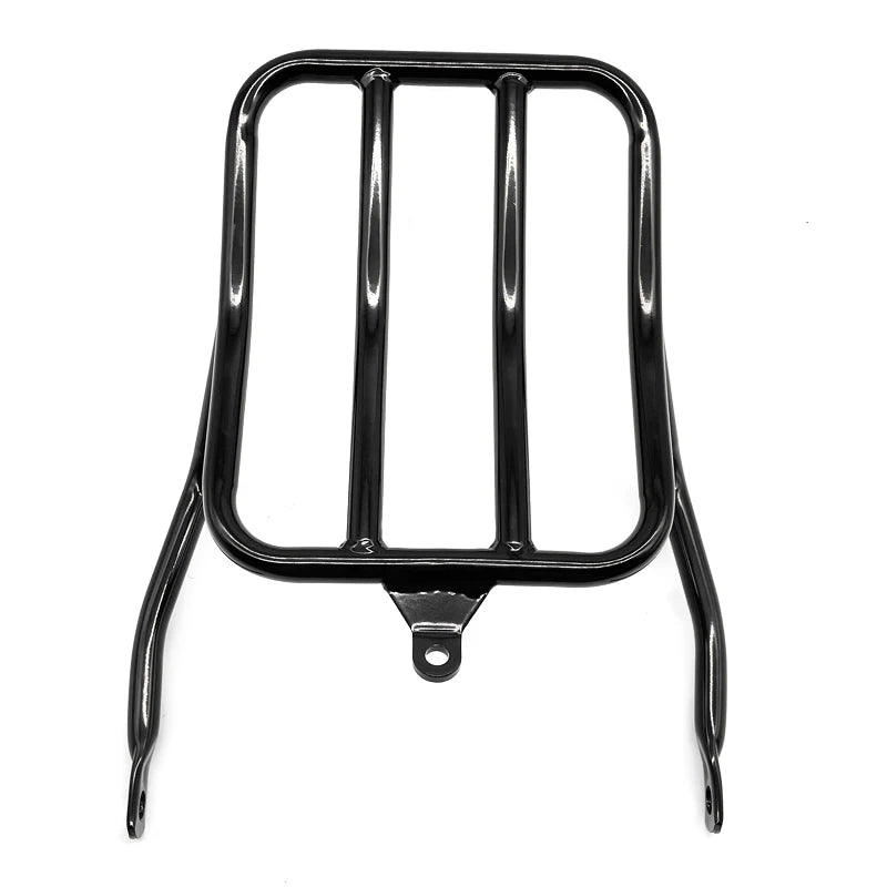 Fit for BMW R18 Rear Seat Luggage Carrier Rack Support Frame R 18 2020 2021 2022 2023 Luggage Bag Bracket Motorcycle Accessories