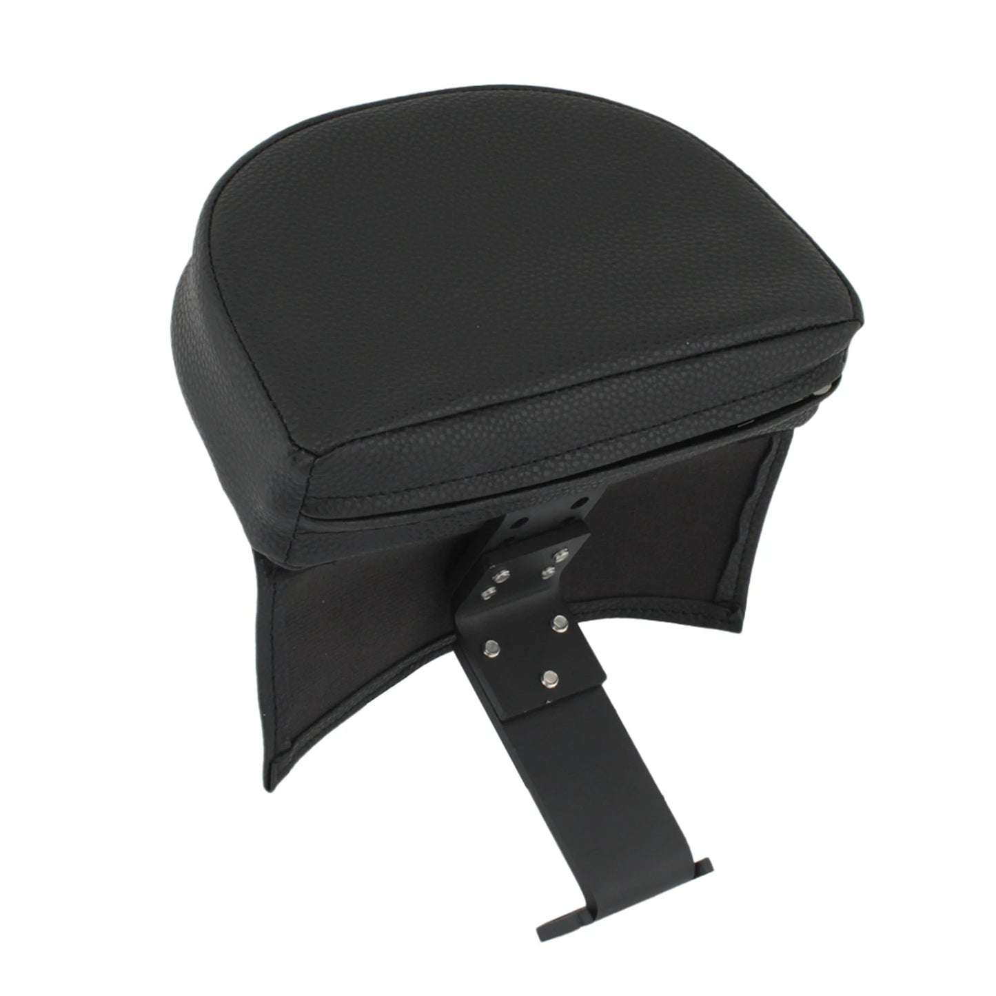 Motorcycle Driver's Backrest Seat Back Rest For BMW R18 B R18 Transcontinental 2021-2024