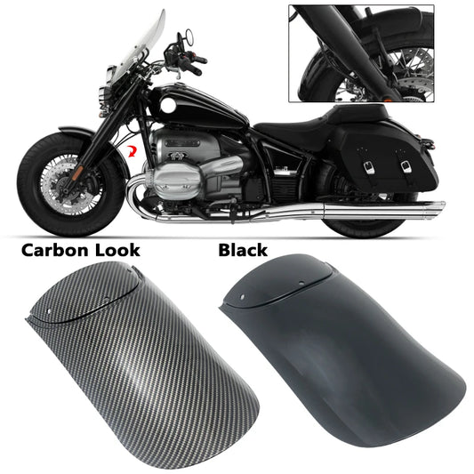 For BMW R18 Front Fender Mudguard Splash Guard Fit For BMW R18 Classic R 18 2021 2022 2023 Motorcycle Accessories