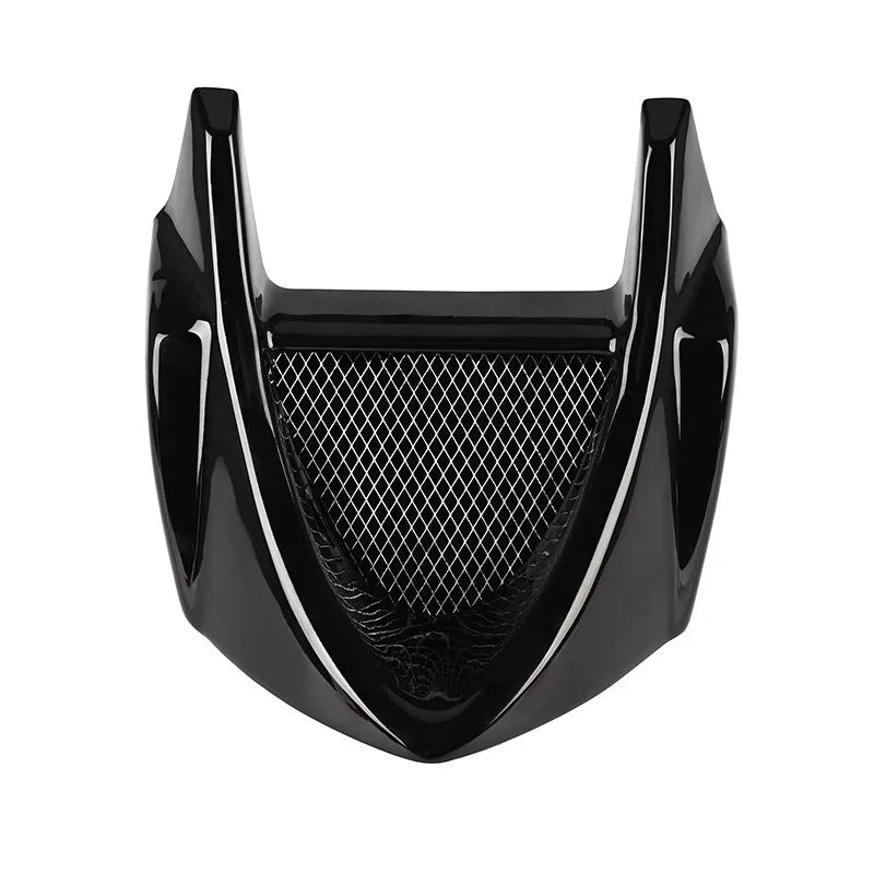 For BMW R18 Transcontinental R 18 Classic 100 Year R18B 2020-up Motorcycle Lower Fairing Oil Cooler Shroud Radiator Spoiler